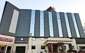 Chandra Inn 3*